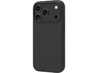 dbramante1928 iPhone 17 Pro Monaco silikonskal (night black) Skydd