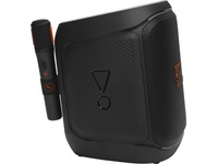 JBL Partybox Encore 2 partyhögtalare med mikrofon Trådlös / Bluetooth högtalare