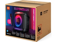 JBL Partybox Encore 2 partyhögtalare med mikrofon Trådlös / Bluetooth högtalare