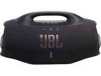 JBL Boombox 4 (svart) Trådlös / Bluetooth högtalare