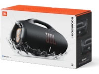 JBL Boombox 4 (svart) Trådlös / Bluetooth högtalare