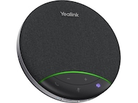Yealink SP92 USB-C/A högtalare för mötesrum Högtalartelefon