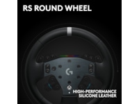 Logitech G RS50 Xbox/PC Ratt & pedaler