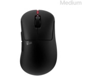 Pulsar ZywOo the Chosen Medium Trådlös Gamingmus (svart) -B-Grade Demo mus