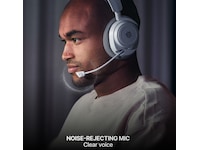 SteelSeries Arctis Nova 7X Gen 2 Trådlöst Gamingheadset (sort) Gamingheadset