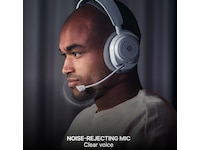 SteelSeries Arctis Nova 7X Gen 2 Trådlöst Gamingheadset (sort) Gamingheadset