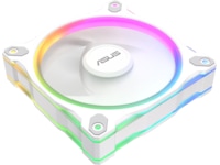 Asus Prime MR120 ARGB Fläkt 3pk (vit) Fläkt