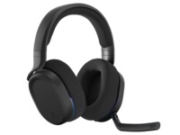 Fractal Design Scape trådlöst gamingheadset (svart) Gamingheadset
