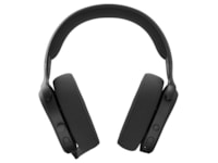 Fractal Design Scape trådlöst gamingheadset (svart) Gamingheadset