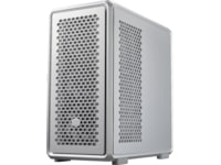 Cooler Master MasterFrame 600 Mid Tower (silver) Midi tower