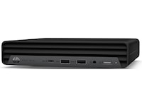 HP Pro 400 Mini G9 Stationär dator
