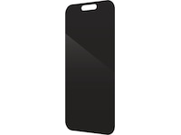 InvisibleShield Glass Elite  iPhone 17 Pro Privacy Skärmskydd Skärmskydd