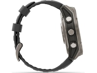 fenix 8 Pro, 51mm, AMOLED, LTE Graphite Smartwatches