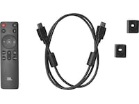 JBL SB510 Cinema 3.1 allt-i-ett ljudlimpa Soundbars