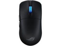 Asus ROG Harpe II Ace Trådlös Gamingmus (svart) -B-Grade Demo mus
