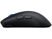Asus ROG Harpe II Ace Trådlös Gamingmus (svart) -B-Grade Demo mus