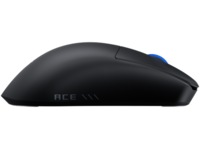 Asus ROG Harpe II Ace Trådlös Gamingmus (svart) -B-Grade Demo mus