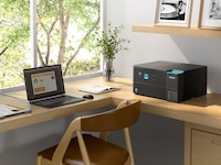 Epson EcoTank ET-2950 bläckstråleskrivare Skrivare