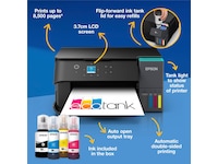 Epson EcoTank ET-2950 bläckstråleskrivare Skrivare