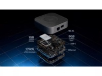 Philips Hue WCA startpaket (2 Play-ljusramps + Bridge Pro) LED-lampor & glödlampor