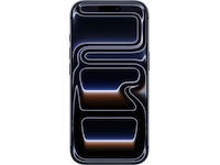 iPhone 17 Pro 1TB (djupblå) Mobiltelefoner