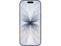 iPhone 17 256GB (vit) Mobiltelefoner