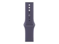 Apple Watch 46mm Sport Band (purple fog) Armband