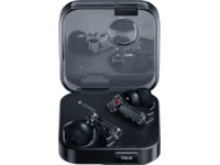 Nothing Ear (3) hörlurar (svart) In-ear hörlurar