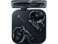 Nothing Ear (3) hörlurar (svart) In-ear hörlurar