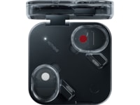 Nothing Ear (3) hörlurar (svart) In-ear hörlurar