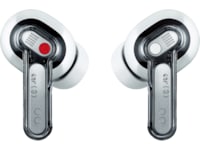 Nothing Ear (3) hörlurar (vit) In-ear hörlurar
