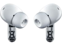 Nothing Ear (3) hörlurar (vit) In-ear hörlurar