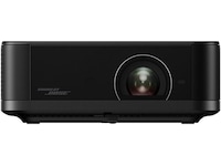 Epson Lifestudio Pop EF-62B 4K bärbar projektor (svart) Projektorer