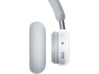 CMF Headphone Pro by Nothing (ljusgrå) Hörlurar