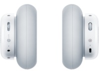 CMF Headphone Pro by Nothing (ljusgrå) Hörlurar