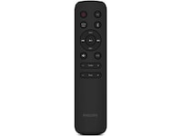 2.1 Channel, Wireless Subwoofer, 400W Max HDMI-eARC, Dolby Atmos Soundbars