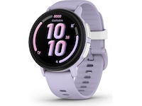 Garmin Bounce 2 (ljuslila) Smartwatches