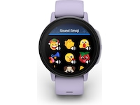 Garmin Bounce 2 (ljuslila) Smartwatches