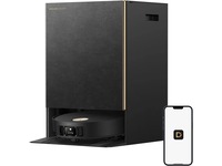 Dreame matrix 10 Ultra Robotdammsugare (svart) Robotdammsugare