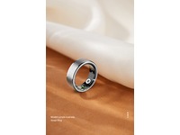 HAVIT Smart Ring str. 8 (silver) Smart ring