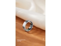 HAVIT Smart Ring str. 10 (silver) Smart ring