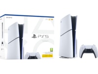PlayStation 5 Standard Edition 1TB PS5 konsol