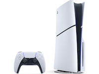 PlayStation 5 Standard Edition 1TB PS5 konsol