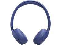 JBL Tune 680NC trådlösa hörlurar, On-Ear (blå) Hörlurar