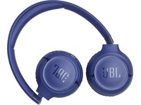 JBL Tune 680NC trådlösa hörlurar, On-Ear (blå) Hörlurar