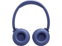 JBL Tune 680NC trådlösa hörlurar, On-Ear (blå) Hörlurar