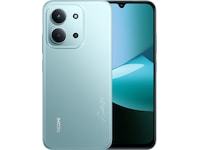 Redmi 15C 4G 128GB (mint green) Mobiltelefoner