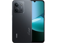 Redmi 15C 4G 256GB (midnight black) Mobiltelefoner
