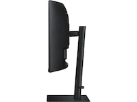 Samsung 34" curved skärm ViewFinity S6 S65UC Datorskärm