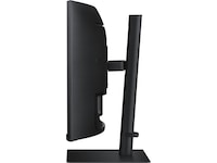 Samsung 34" curved skärm ViewFinity S6 S65UC Datorskärm